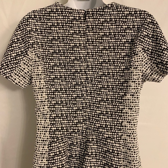 Banana Republic fit and flare size 6 - Picture 3 of 5